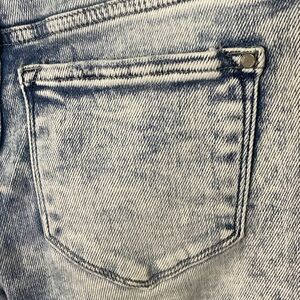 Petra153 jeans flare sz 1/ 24